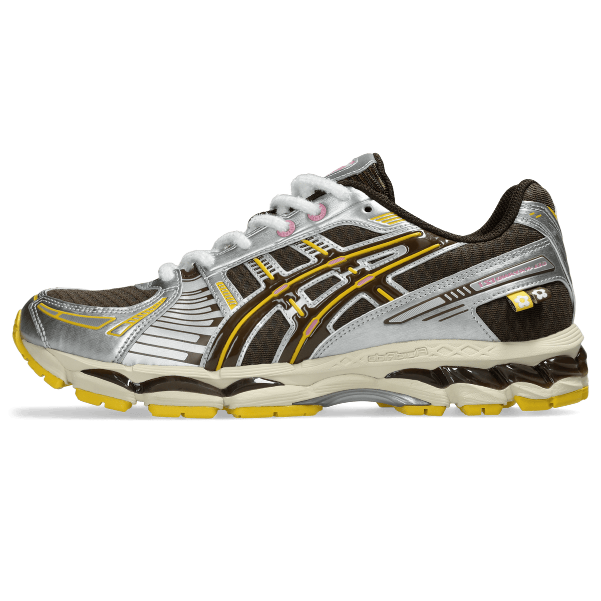 ASICS Gel-Kayano 12.1 Vandy The Pink Chocolate