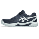 ASICS Gel-Dedicate 8 Clay Midnight White (Women's)