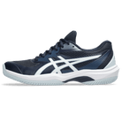ASICS Game FF Clay/OC Midnight White (Women's)
