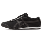 Onitsuka Tiger Mexico 66 Slip-On Black