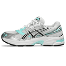 ASICS Gel-1130 White Aqua (GS)
