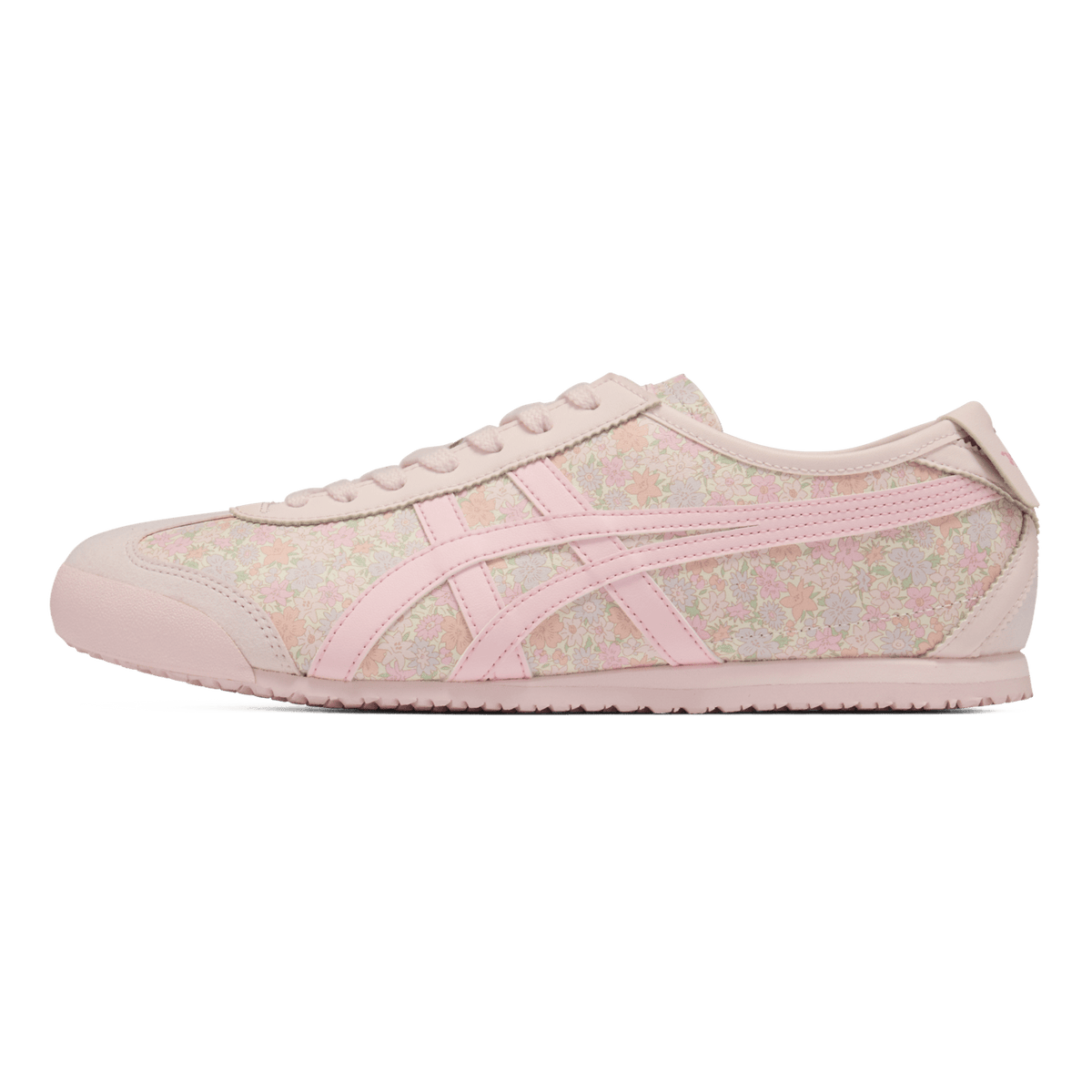 Onitsuka Tiger Mexico 66 Floral Print Crystal Pink