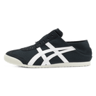 Onitsuka Tiger Mexico 66 Paraty Black White