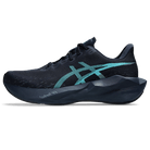 ASICS Novablast 6 Midnight Energy Aqua