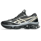 ASICS US6-S Gel-Kinetic Fluent Kiko Kostadinov Black Vanilla
