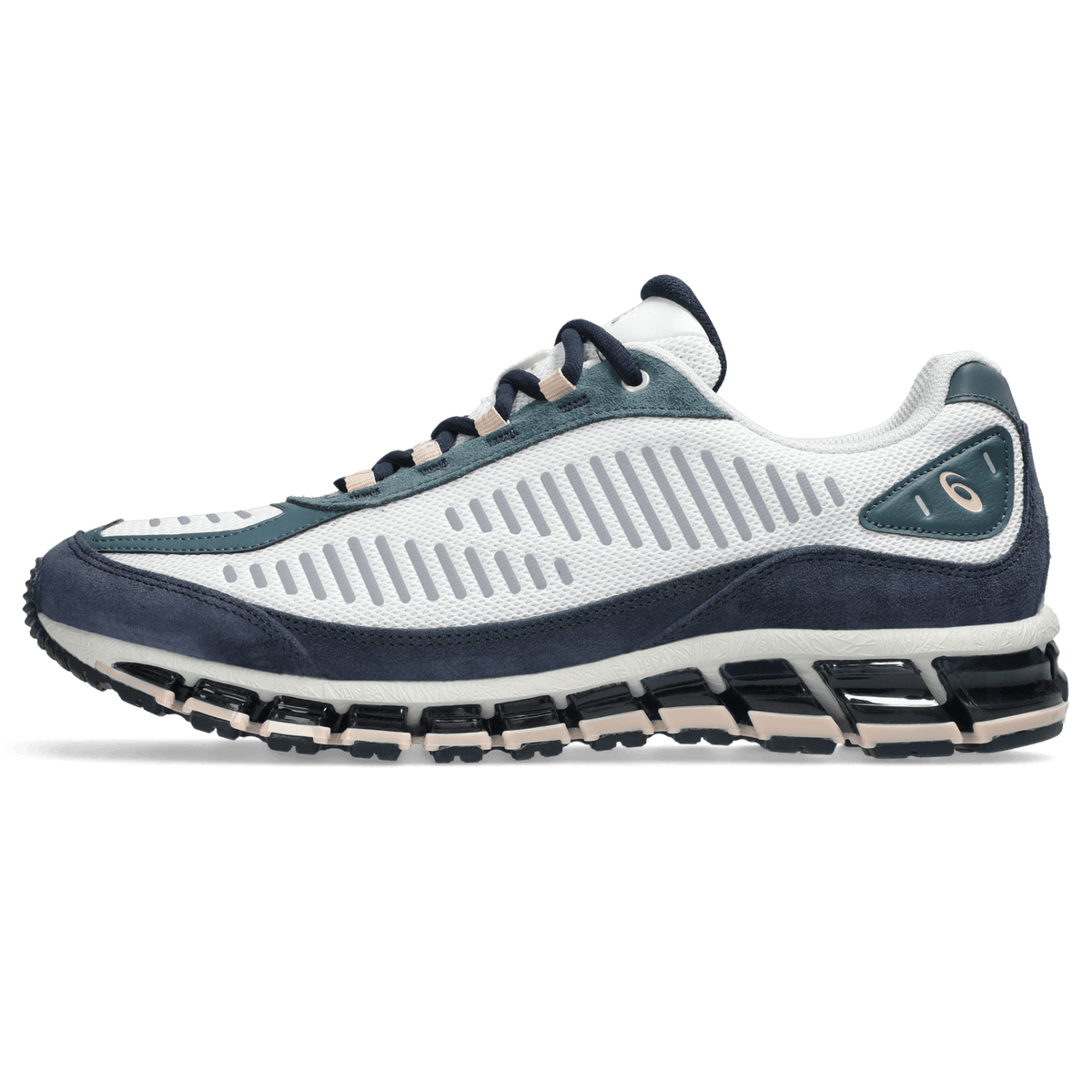 ASICS Gel-Quantum 360 I AMP White Midnight