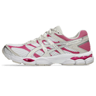 ASICS Gel-Cumulus 16 White Cream Pink
