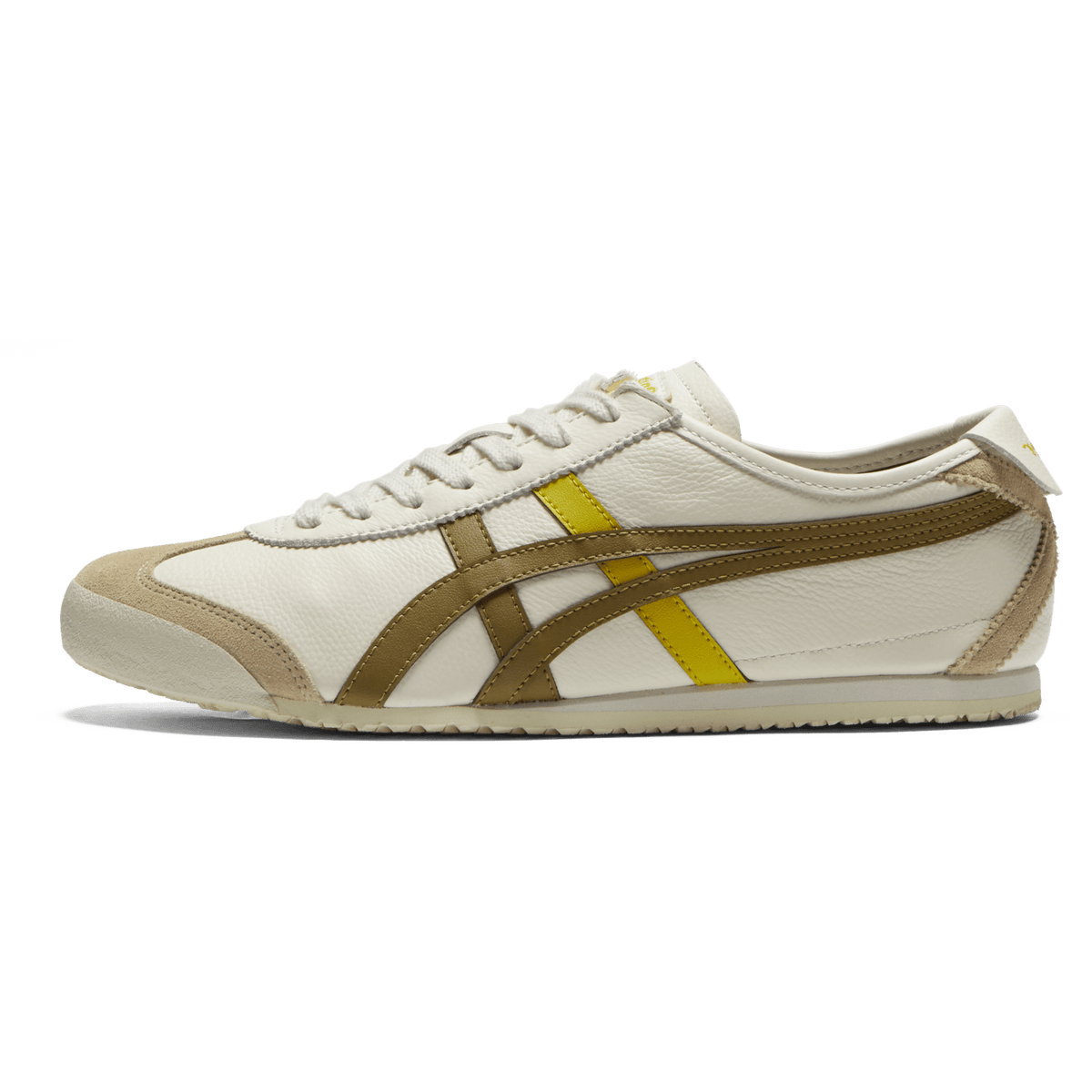 Onitsuka Tiger Mexico 66 Cream Rover