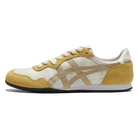 Onitsuka Tiger Serrano Cream Wood Crepe
