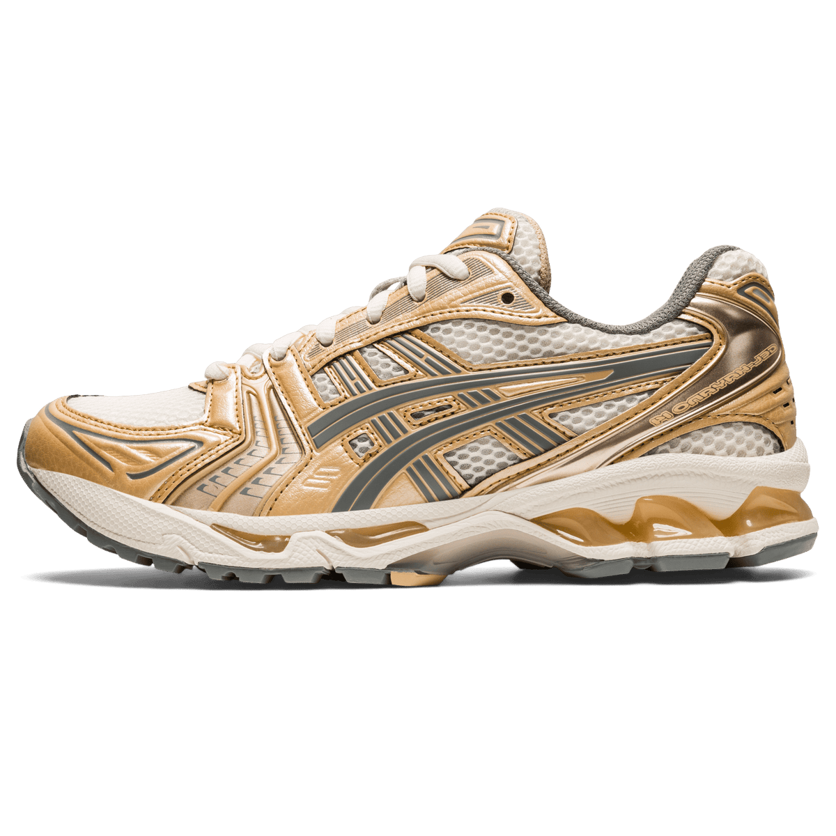 ASICS Gel-Kayano 14 Cream Clay Grey (Women's)