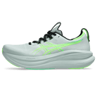 ASICS Gel-Nimbus 28 Cold Moss Illuminate Green