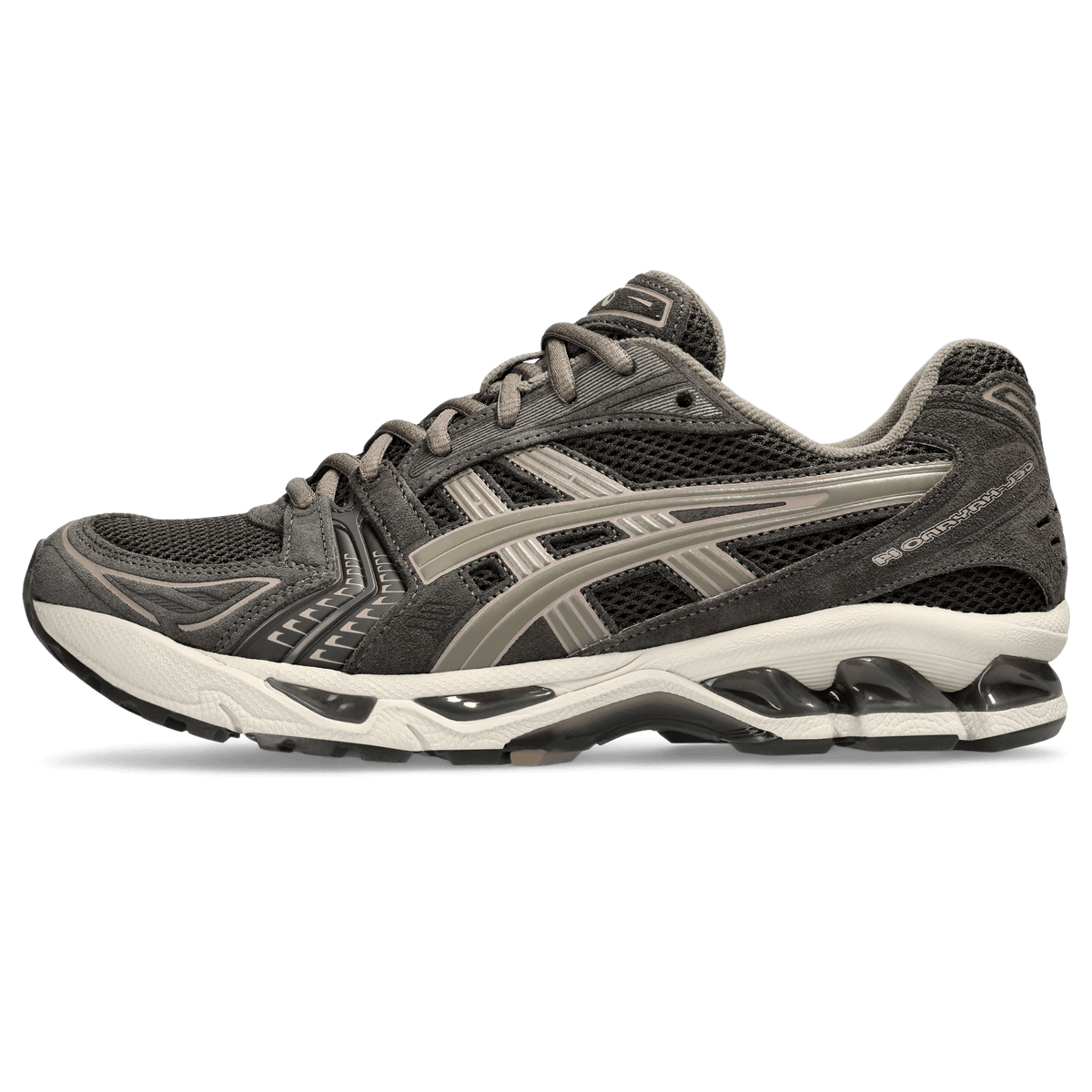 ASICS Gel-Kayano 14 Dark Sepia