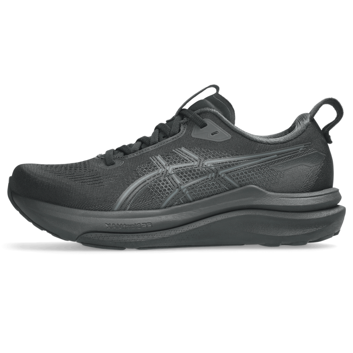 ASICS Gel-Kayano 33 Triple Black (Women's)
