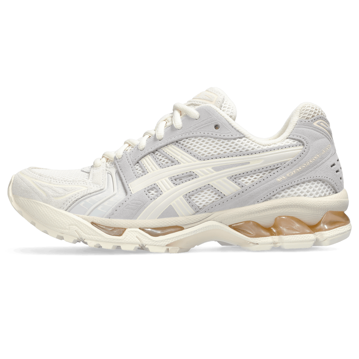 ASICS Gel-Kayano 14 Cream Blush (Women's)