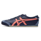 Onitsuka Tiger Mexico 66 Peacoat Guava | 1183A201-409