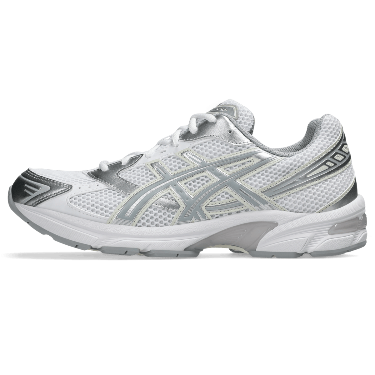 ASICS Gel-1130 White Piedmont Grey