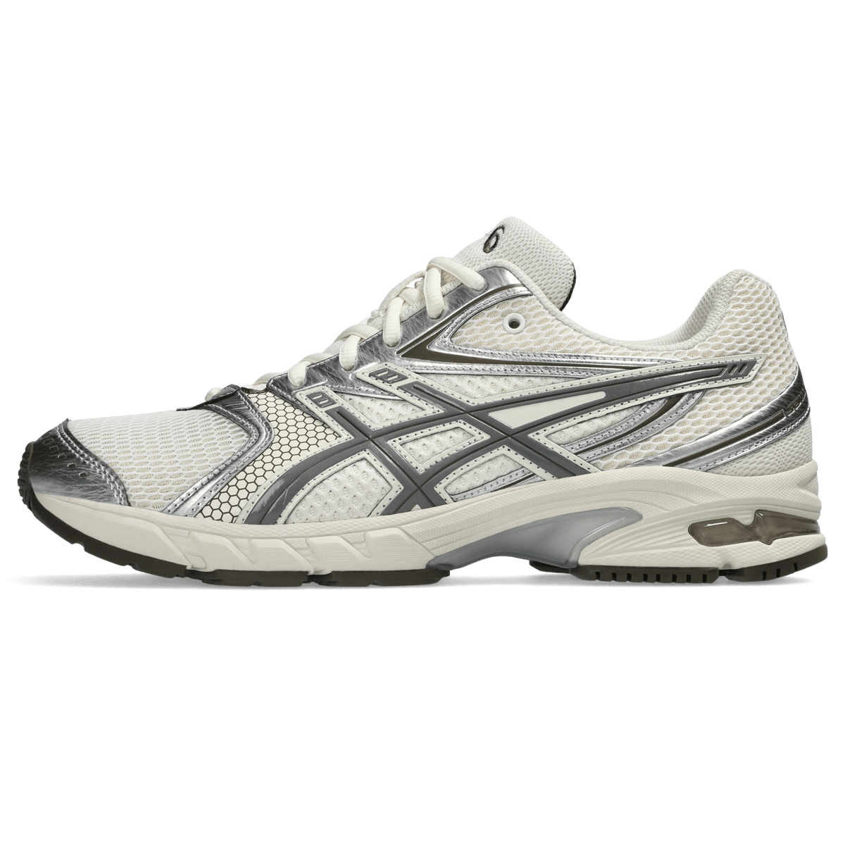 ASICS Gel-DS Trainer 14 Cream Clay Grey