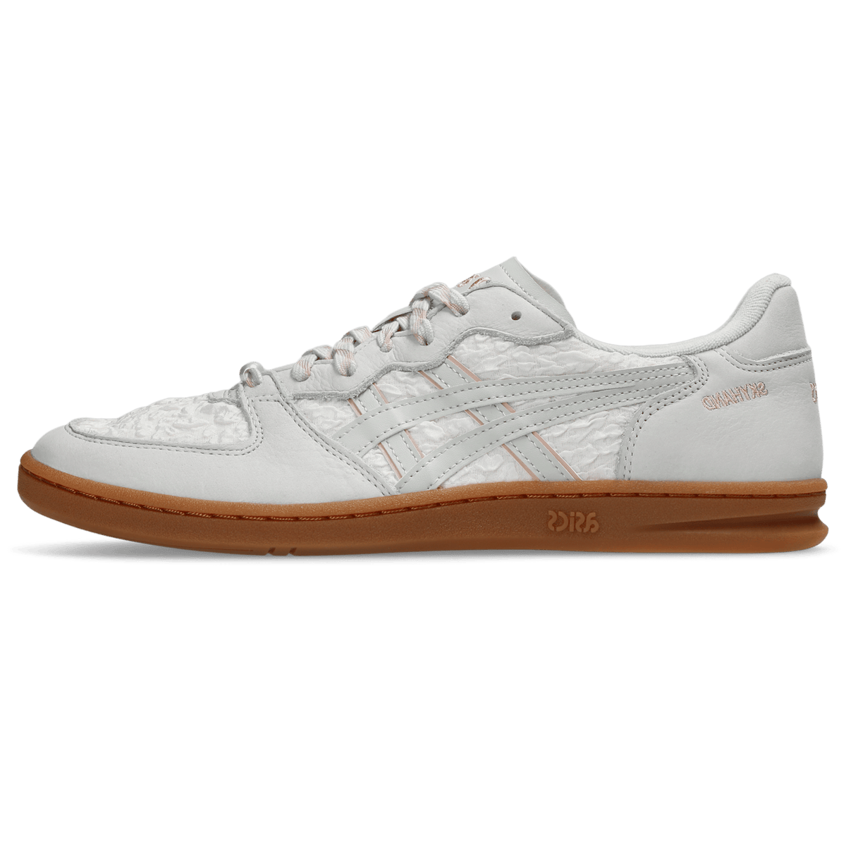 ASICS Skyhand OG Blush Glacier Grey