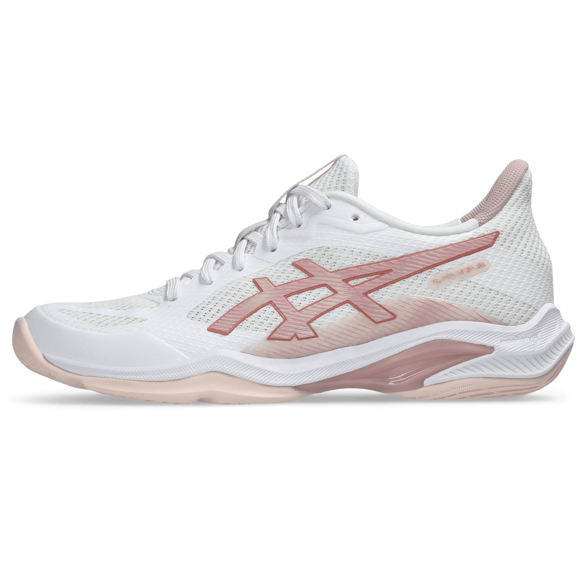 ASICS Blade FF 2 White Morganite (Women's)
