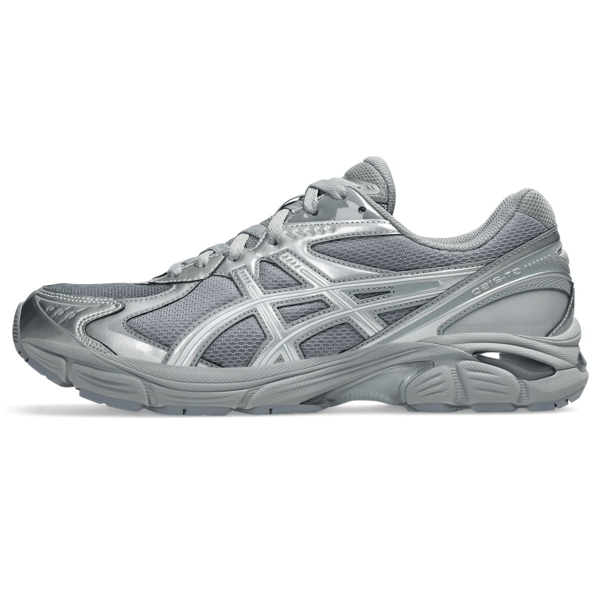 ASICS GT-2160 Silver Grey