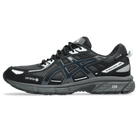 ASICS Gel-Venture 6 Gore-Tex Obsidian Grey Black