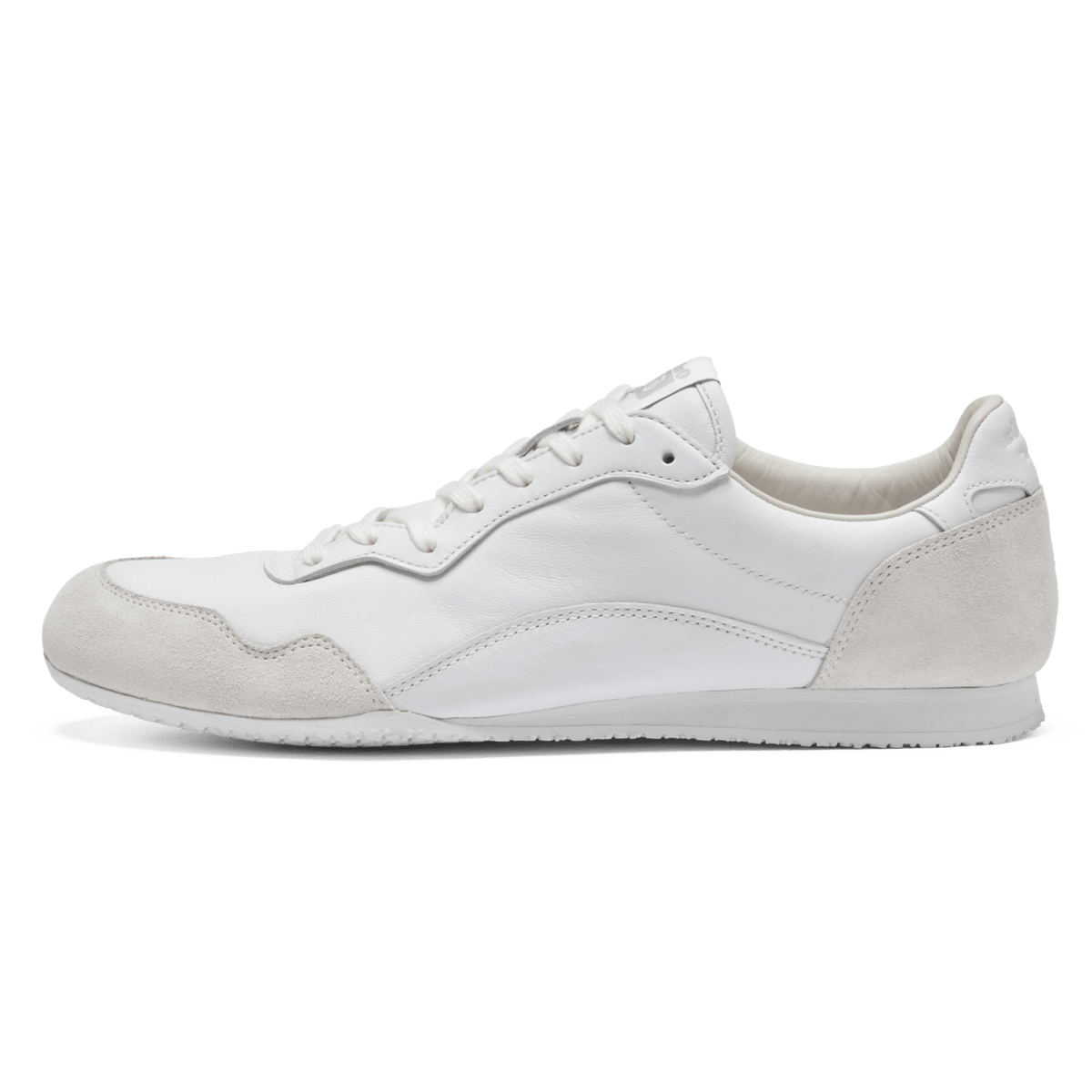 Onitsuka Tiger Serrano CL White