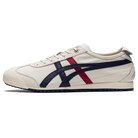 Onitsuka Tiger Mexico 66 SD Cream Peacoat Navy Red