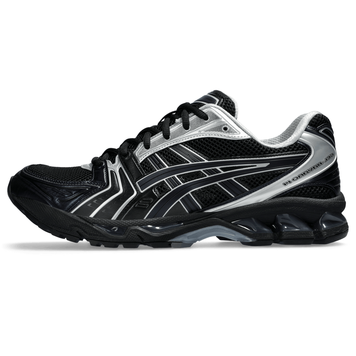 ASICS Gel-Kayano 14 atmos Undermycar Black