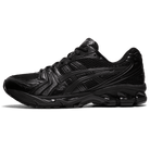 ASICS Gel-Kayano 14 Black Graphite Grey