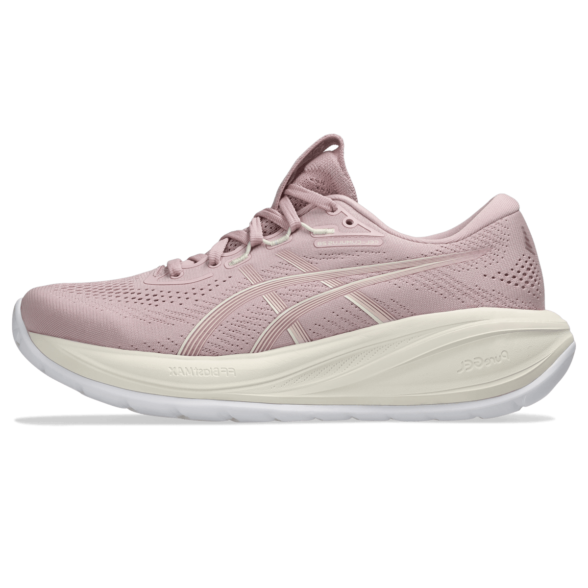 ASICS Gel-Cumulus 28 Morganite Pearl Pink (Women's)
