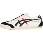 Onitsuka Tiger Mexico 66 Deluxe NM White Black (Women's)