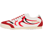 Onitsuka Tiger Mexico 66 Deluxe NM White Peacoat Kumadori (Women's)