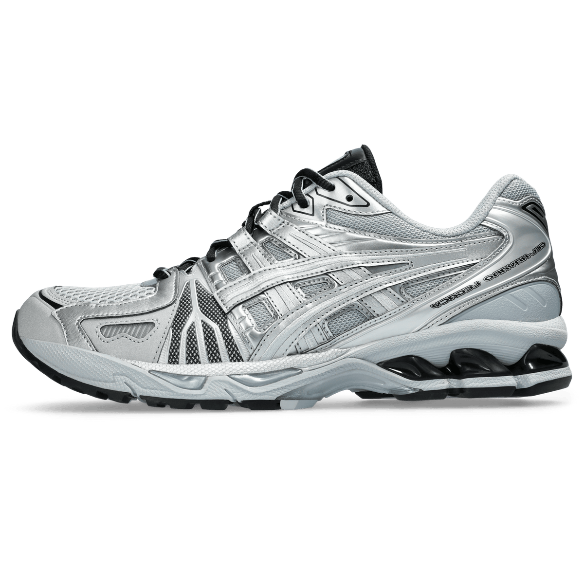 ASICS Gel-Kayano Legacy Pure Silver