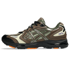 ASICS Gel-K1011 Gallery Dept. Mental Energy Khaki