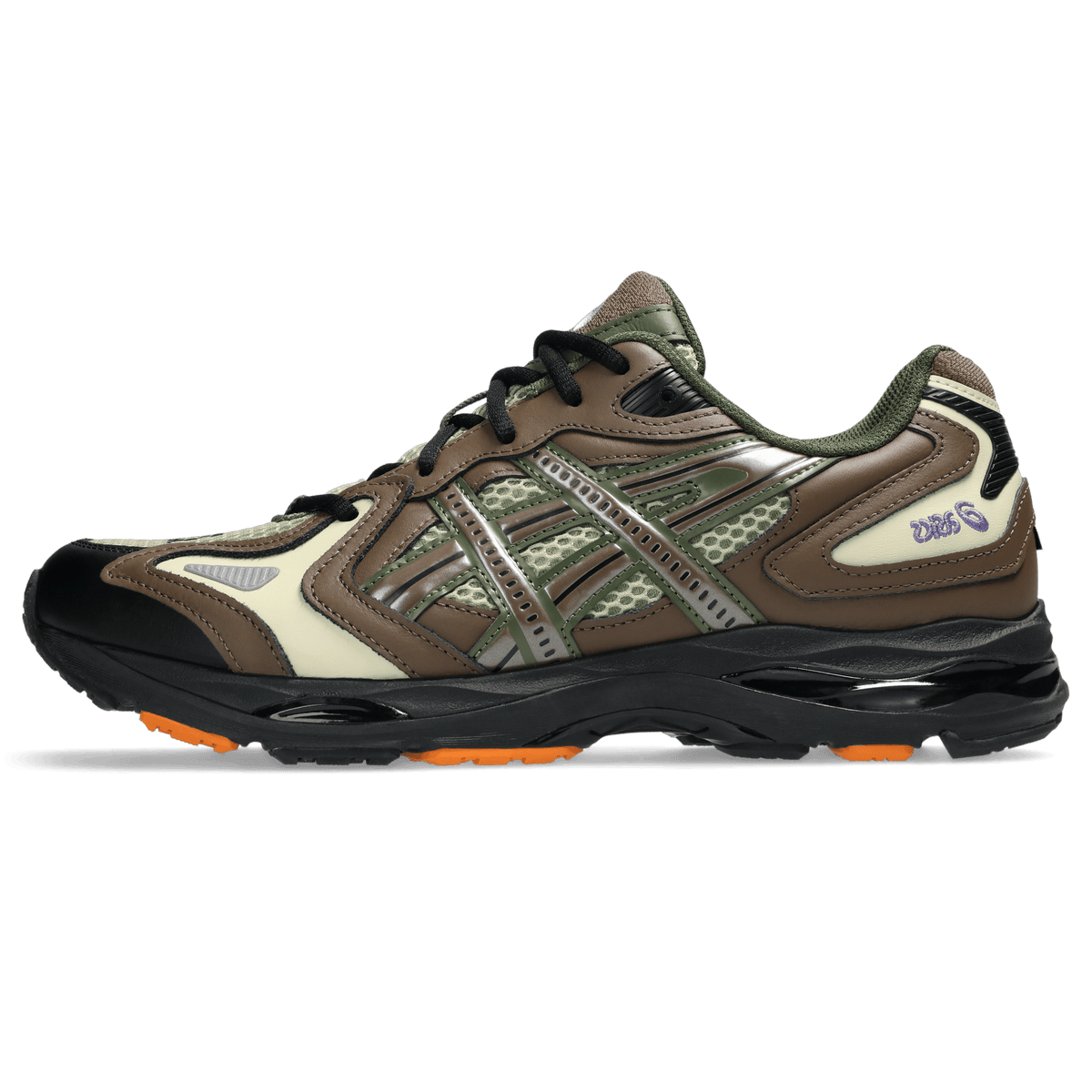 ASICS Gel-K1011 Gallery Dept. Mental Energy Khaki