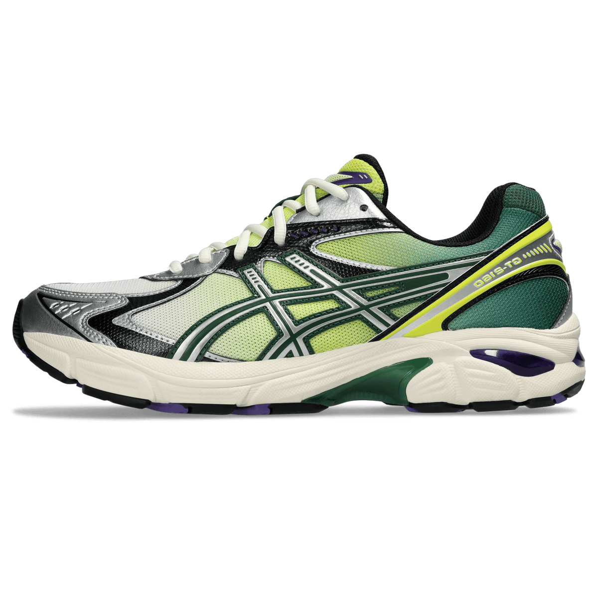 ASICS GT-2160 Kith Marvel Villains Green Goblin Sealed Box (Comic Included)
