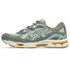 ASICS Gel-NYC Cold Moss Fjord Grey