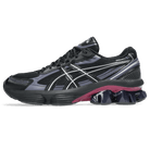 ASICS Gel-Kinetic Fluent Black Black