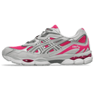ASICS Gel-NYC Pink Glo Concrete