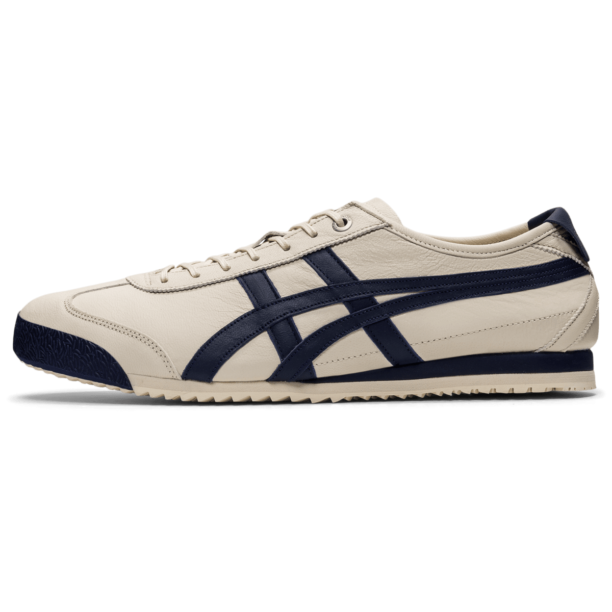 Onitsuka Tiger Mexico 66 SD Birch Peacoat | 1183A872-200