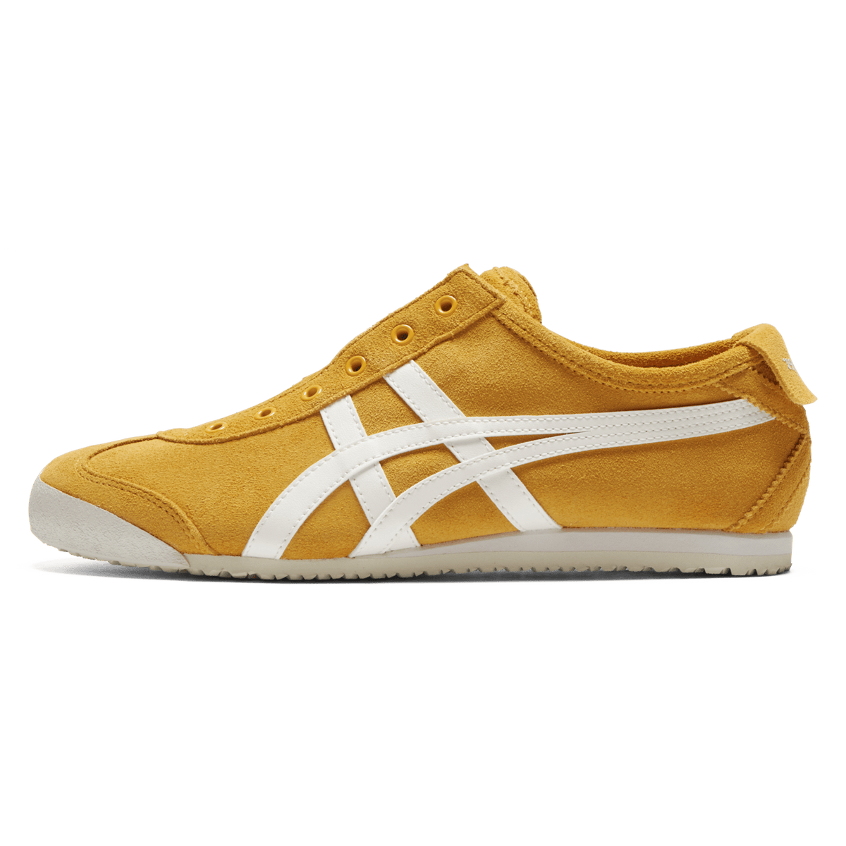Onitsuka Tiger Mexico 66 Slip-On Golden Glow
