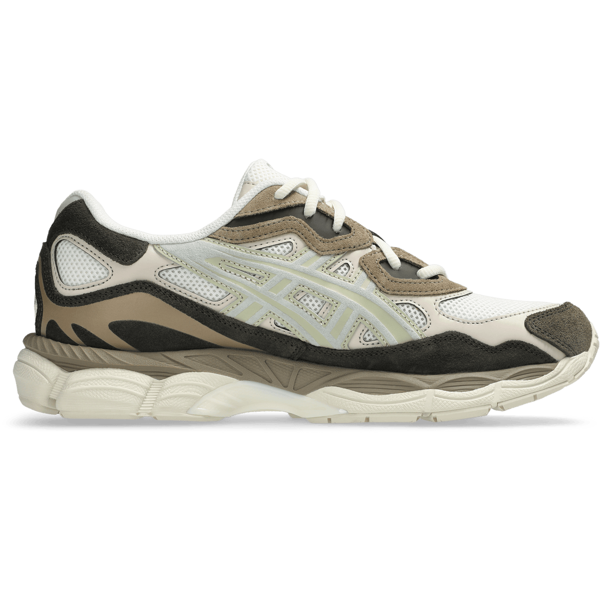 ASICS Gel-NYC Cream Lichen Rock