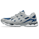 ASICS Gel-NYC Twilight Blue/Gravel