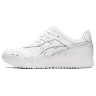 ASICS Gel-Lyte III OG Triple White