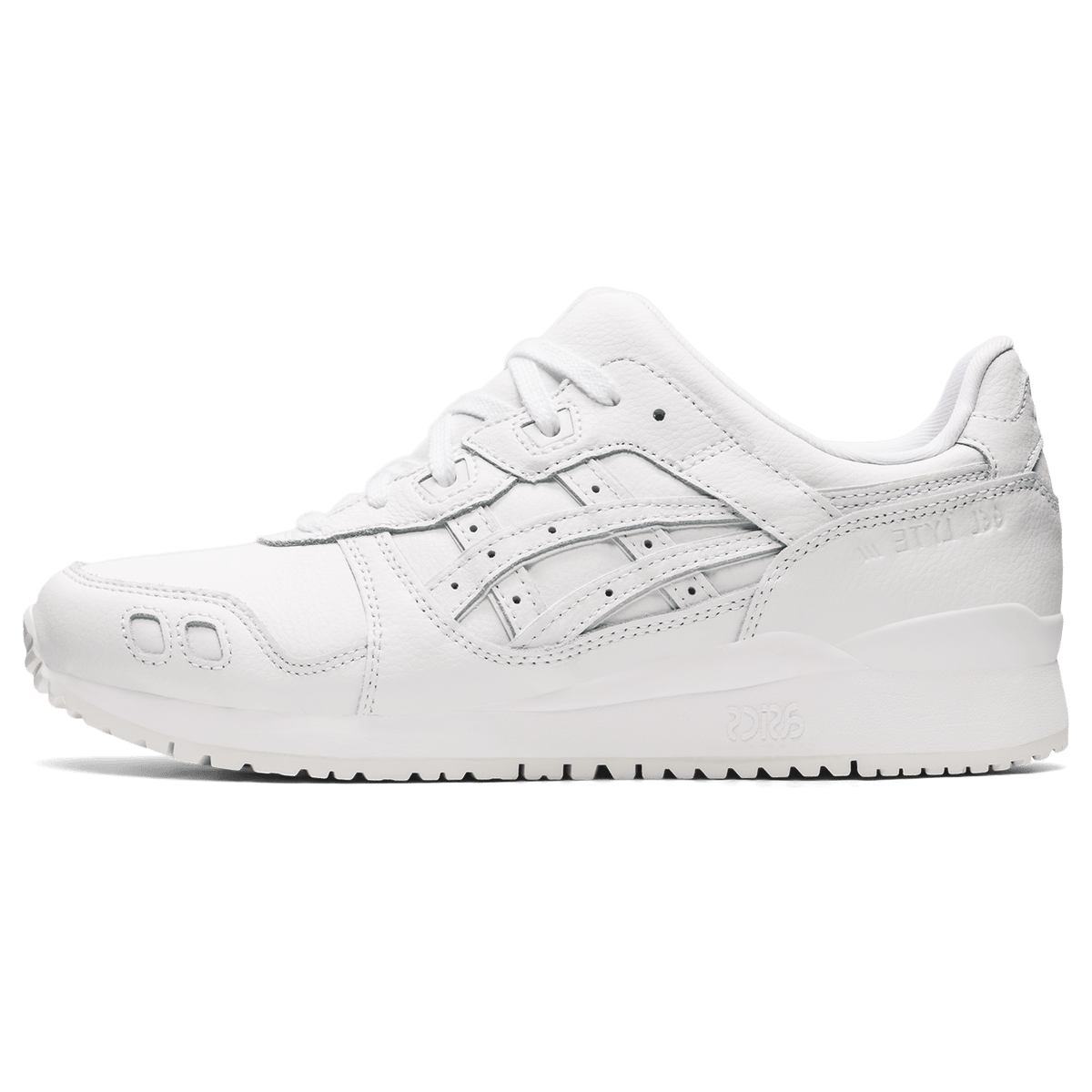 ASICS Gel-Lyte III OG Triple White
