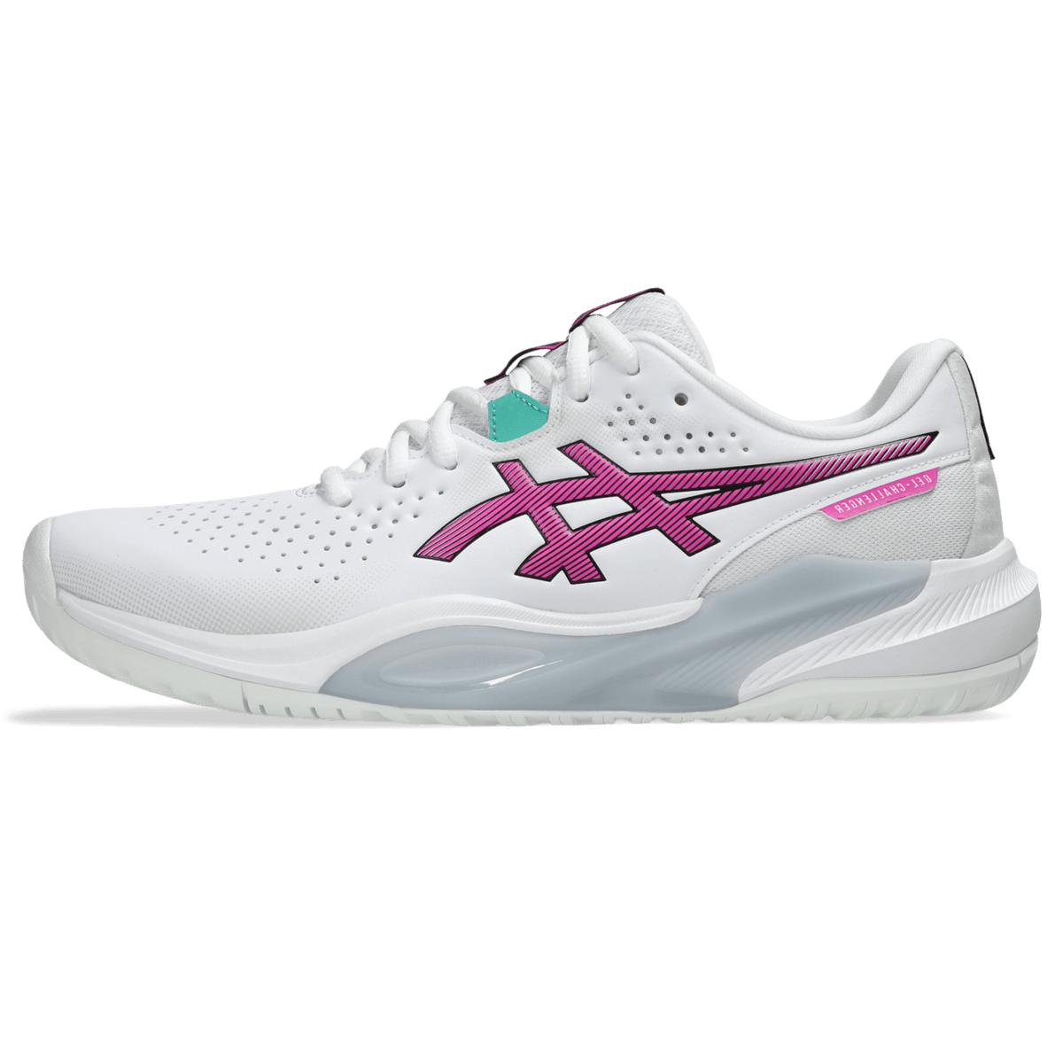 ASICS Gel-Challenger 15 White Digital Sakura