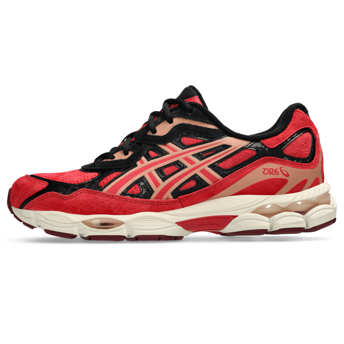 ASICS Gel-NYC BLEACH Renji Abarai