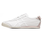 Onitsuka Tiger Mexico 66 White Dusty Pink