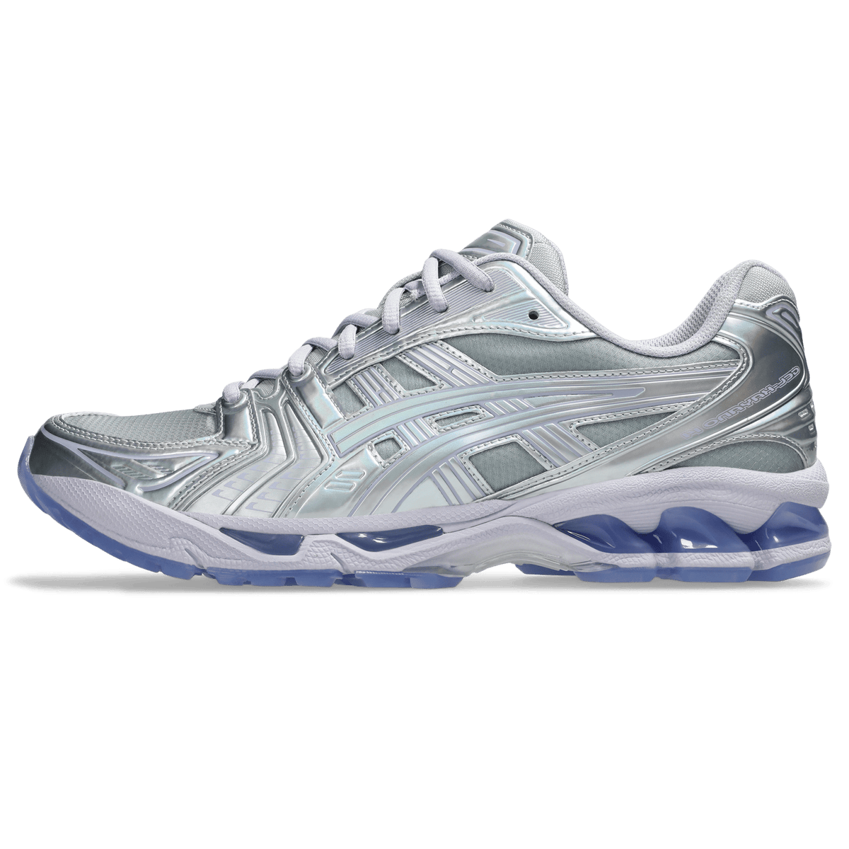 ASICS Gel-Kayano 14 Kith Marvel Villains Silver Surfer Sealed Box (Comic Included)