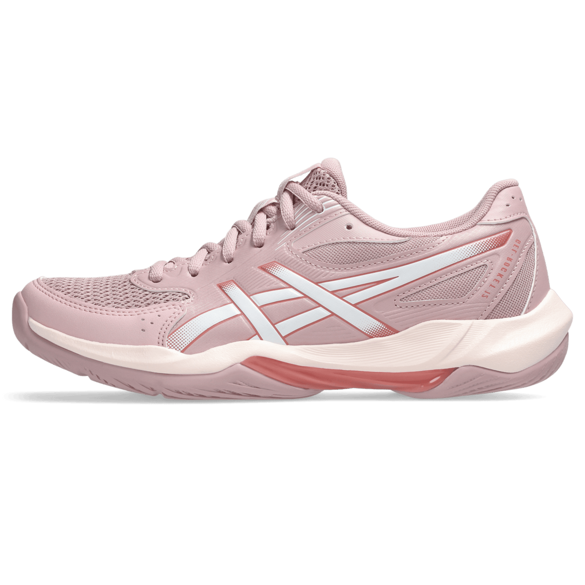 ASICS Gel-Rocket 12 Morganite White (Women's)